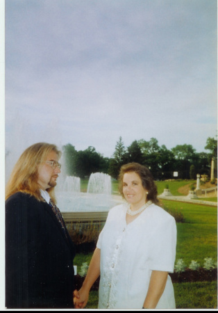 Donna Barnhart Photo 17