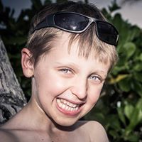 Patrick Thornton Photo 19