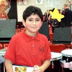 Nicolas Pena Photo 11