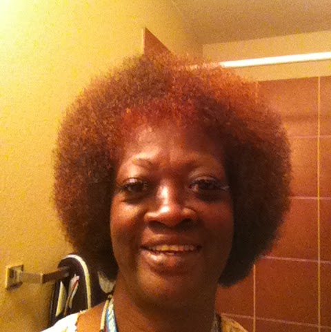 Edith Robertson Photo 2