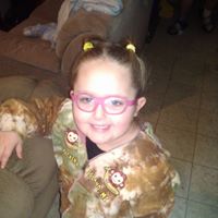 Clayton May Photo 2