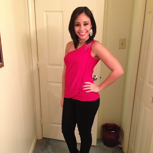 Kendra Hughes Photo 19