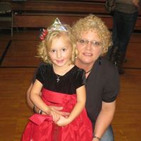 Terri Farley Photo 27