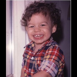 Robert Woodruff Photo 56