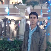 Pankaj Gadge Photo 7