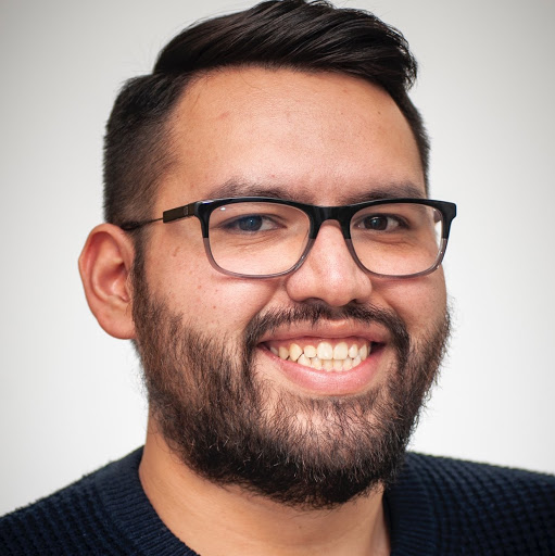 Roy Castillo Photo 32