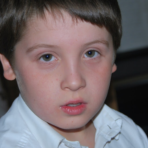 Ben Hayes Photo 32