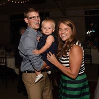 Josh Reinhart Photo 10