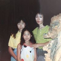 Jenny Song Photo 28