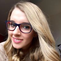 Maria Haber Photo 11