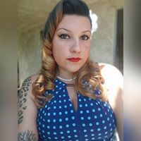 Ruby Rodriguez Photo 12
