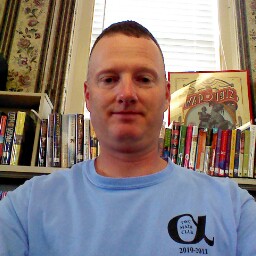 Charles Dotson Photo 9