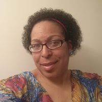 Deborah Frazier Photo 5