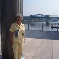 Marjorie Moody Photo 6