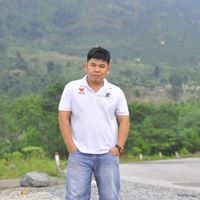 Jimmy Vo Photo 38