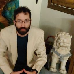 Robert Holmes Photo 39