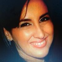 Maria Piasecki Photo 5