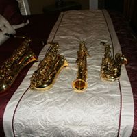 Peter Peterson Photo 36
