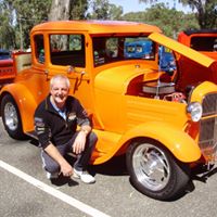 John Goldsmith Photo 27