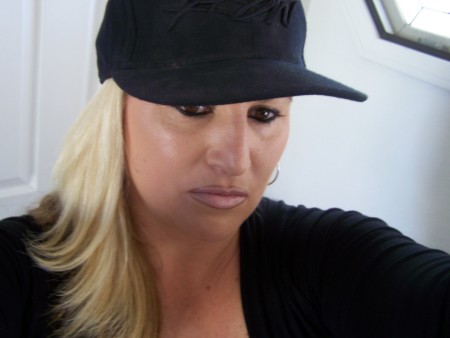 Debbie Berg Photo 36