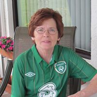 Lynne Barrett Photo 18