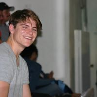 Andrew Dillon Photo 37