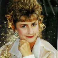 Deborah Dove Photo 6
