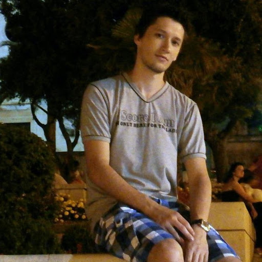 Daniel Meter Photo 8
