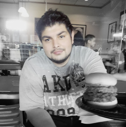Manuel Trejo Photo 9