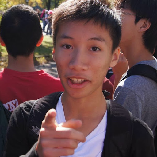 Gary Li Photo 29