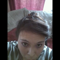 Sarah Pierro Photo 15