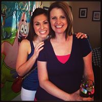 Krista Cain Photo 11