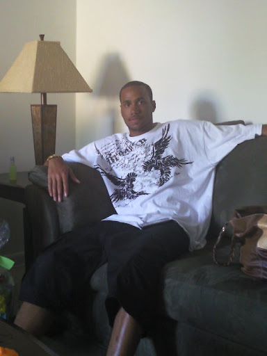 Brian Collier Photo 11