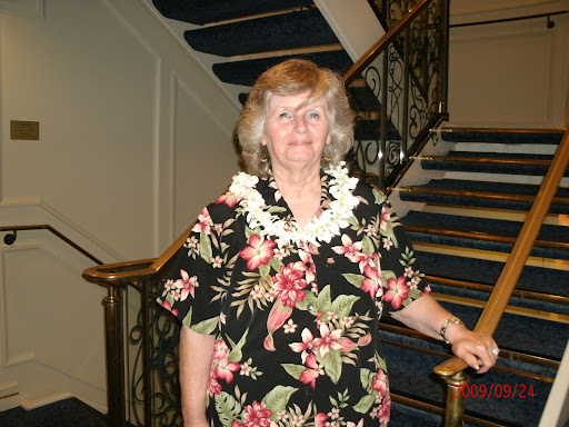 Sharon Ball Photo 31