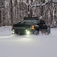 Scott Goss Photo 19