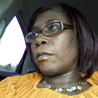 Vivienne Robinson Photo 18