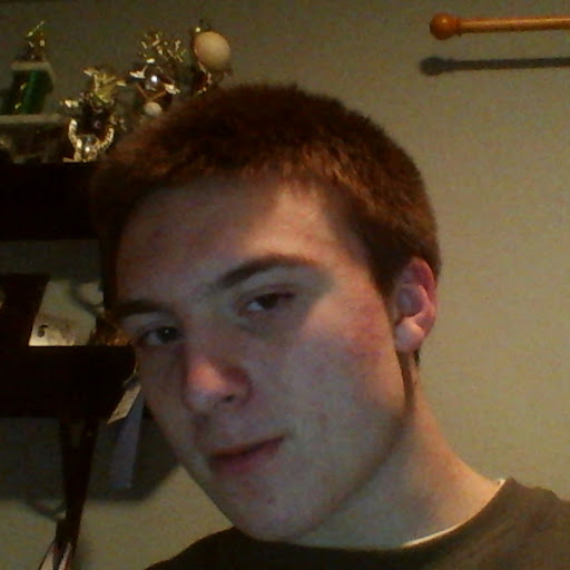 Benjamin Weaver Photo 9