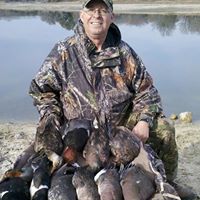 Randall Christian Photo 16