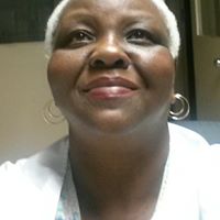 Doris Harris Photo 19