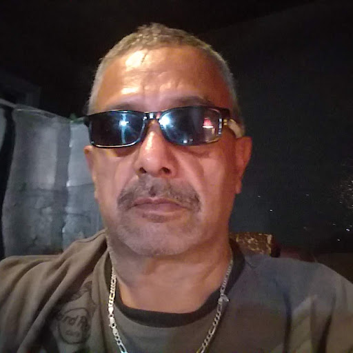 Rudy Gonzales Photo 7
