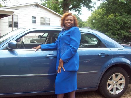 Debra Harris Photo 11