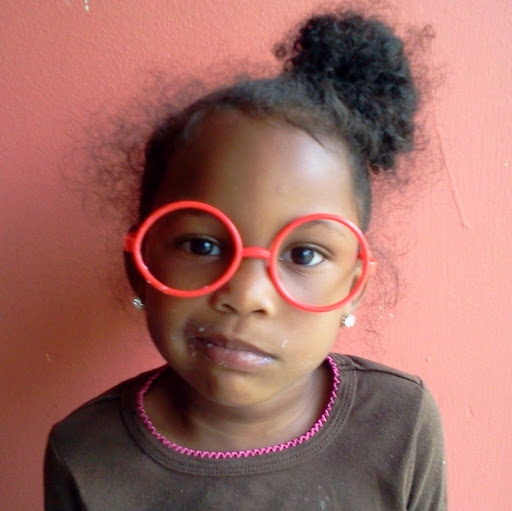Candis Robinson Photo 20