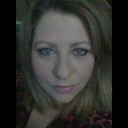 Kimberly Britt Photo 17