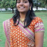 Bharati Vyas Photo 2