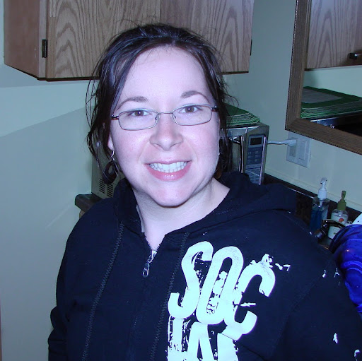 Melissa Benoit Photo 11