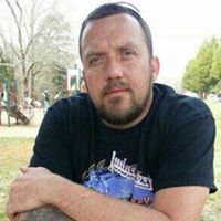 Kenneth Chance Photo 23