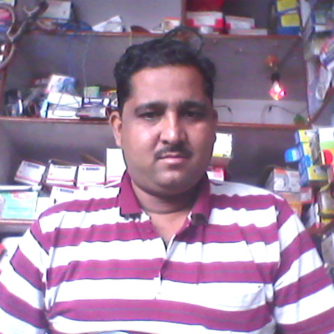 Anil Gupta Photo 24