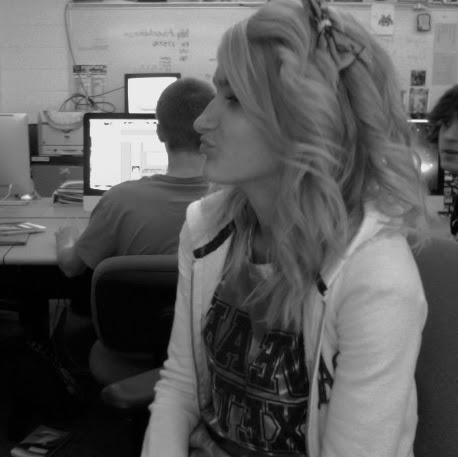 Allyson Ramsey Photo 3