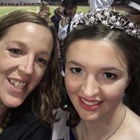 Jennifer Parkin Photo 8