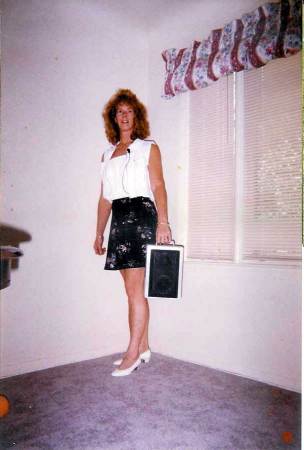 Sheila Payne Photo 8
